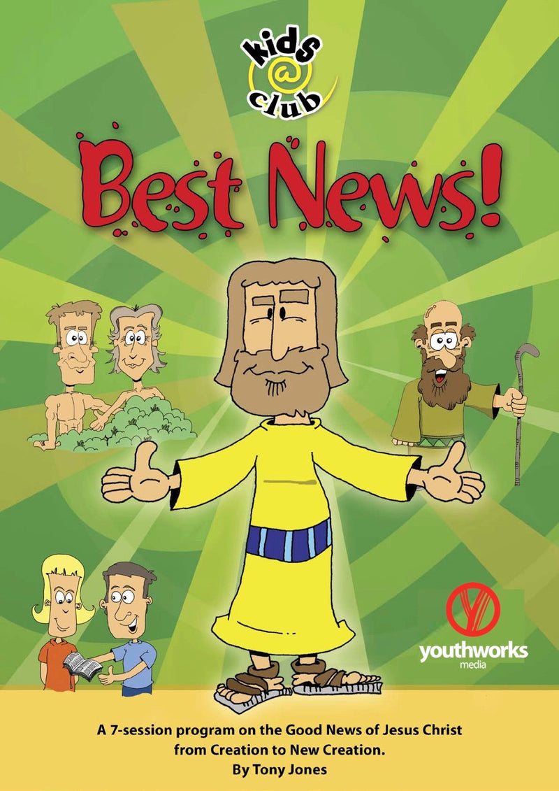 Best News (Digital)